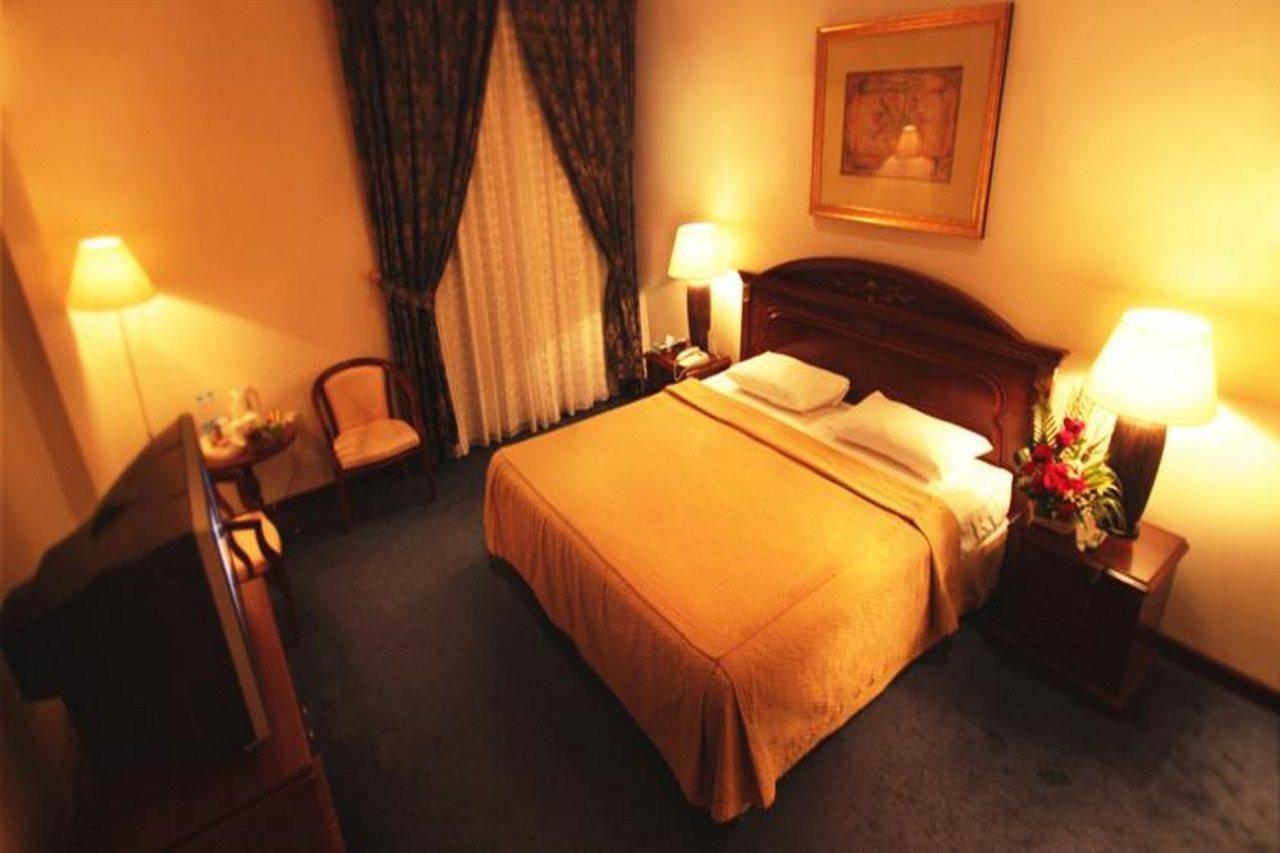 City Inn Al Seef Doha Exterior photo